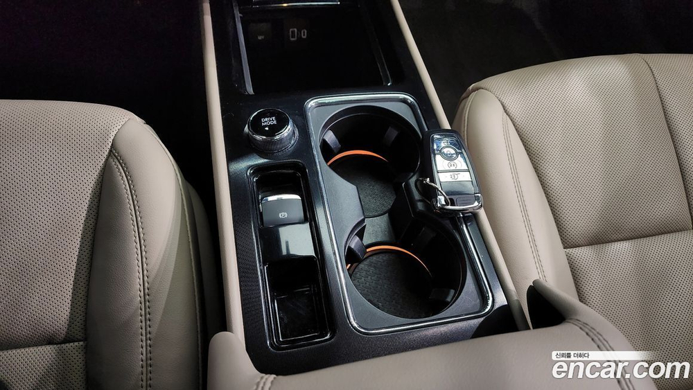 Lincoln Corsair 2.0 Reserve AWD (12.2022)