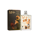 Escentric Molecules Molecule 01 + Patchouli