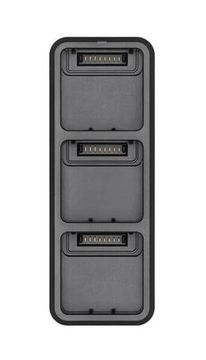 Концентратор хаб для заряда батарей DJI Mavic 3 Battery Charging Hub