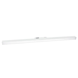 Светильник трековый магнитный Crystal Lux CLT 0.33 001 18W WH M4000K