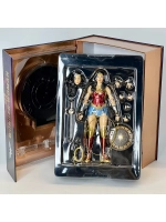 Фигурка Чудо-женщина DC FondJoy DC1005