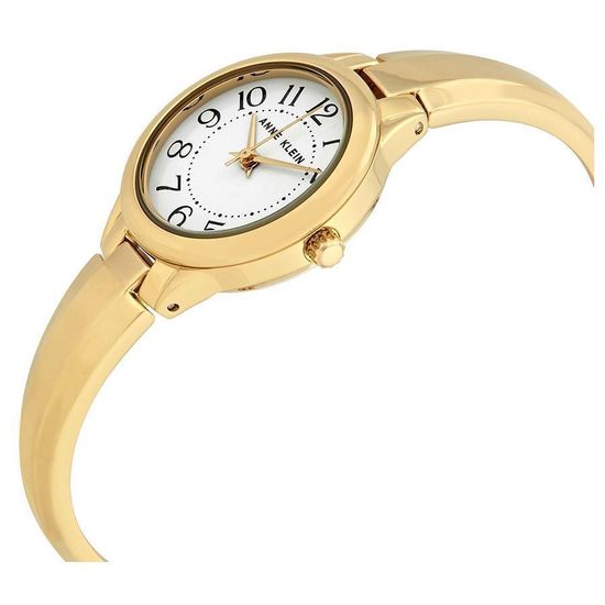 Женские часы Anne Klein AK/2452WTGB