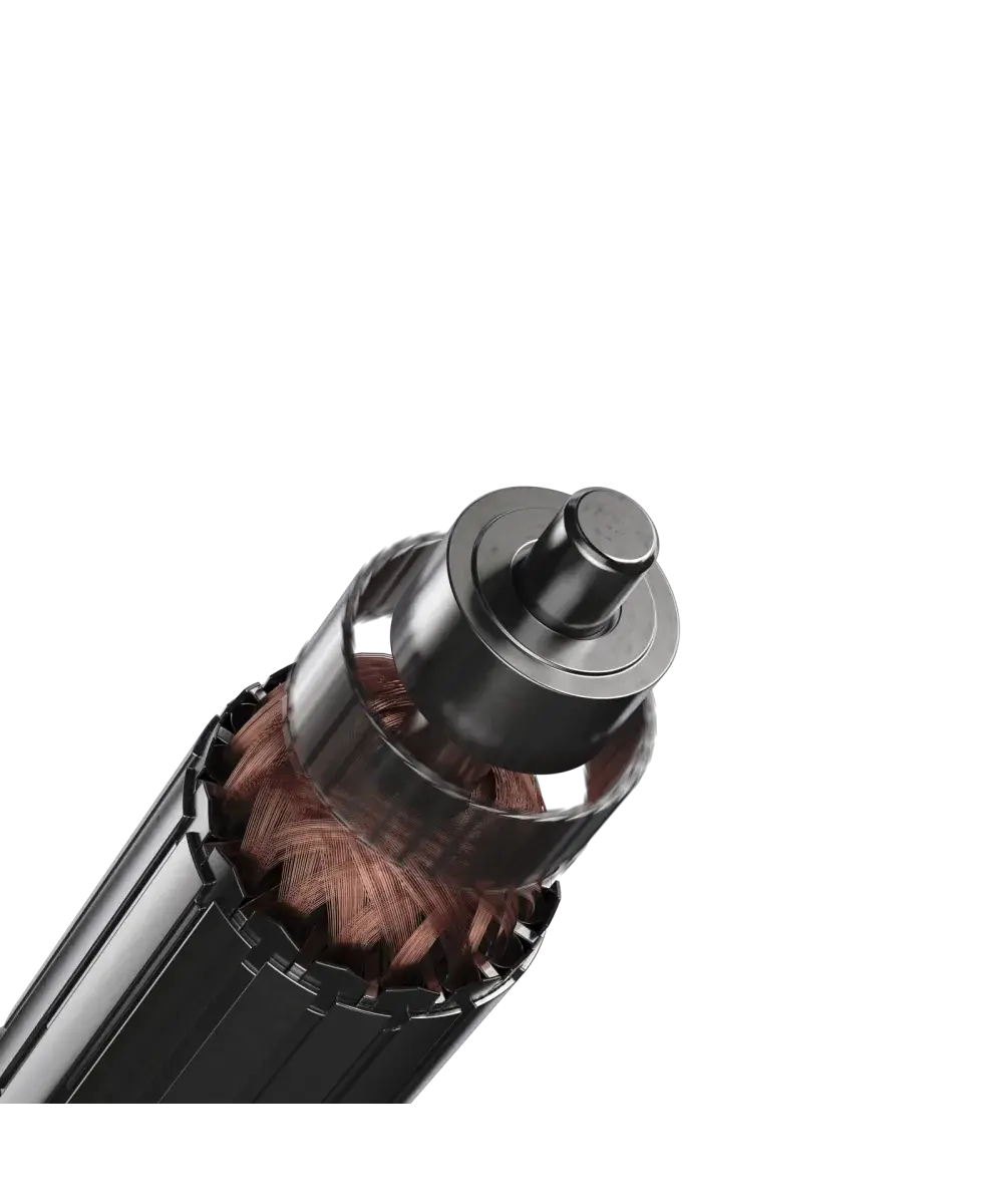 Измельчитель пищевых отходов Kuppersberg WS 750 V