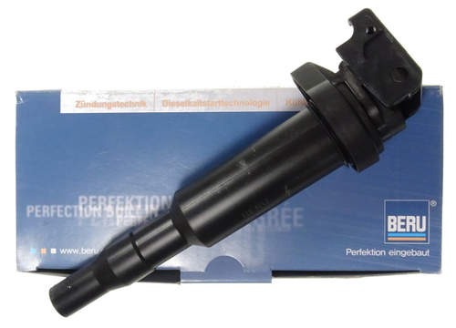 *Катушка зажигания BMW / Beru  ZS324