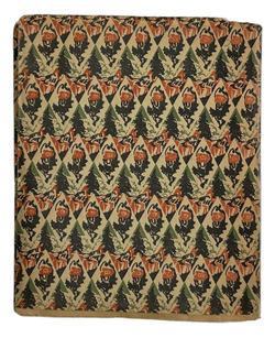 Сологуб Ф.К. Костер дорожный. М.; Пг.: Творчество, 1922.