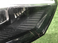 Битая Фара правая EXEED VX (2021-2024) LED