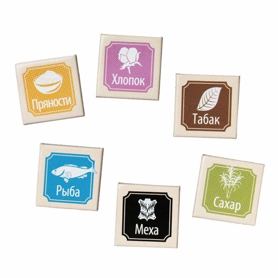 Настольная игра Борьба империй