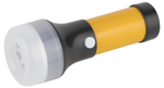 Фонарь Трофи TBP1L 1*LED, пластик, 2xAA, полиб