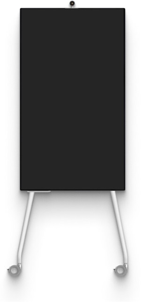 Интерактивный флипчарт EliteBoard ART Desk 55C1