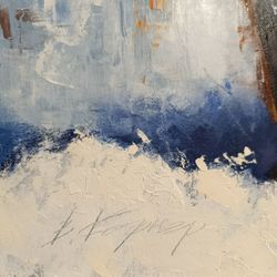 Интерьерная картина, 50x50 см