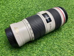 Canon EF 70-200mm 4L IS USM