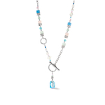 Колье Coeur de Lion Morning Dew 4706/10-1522