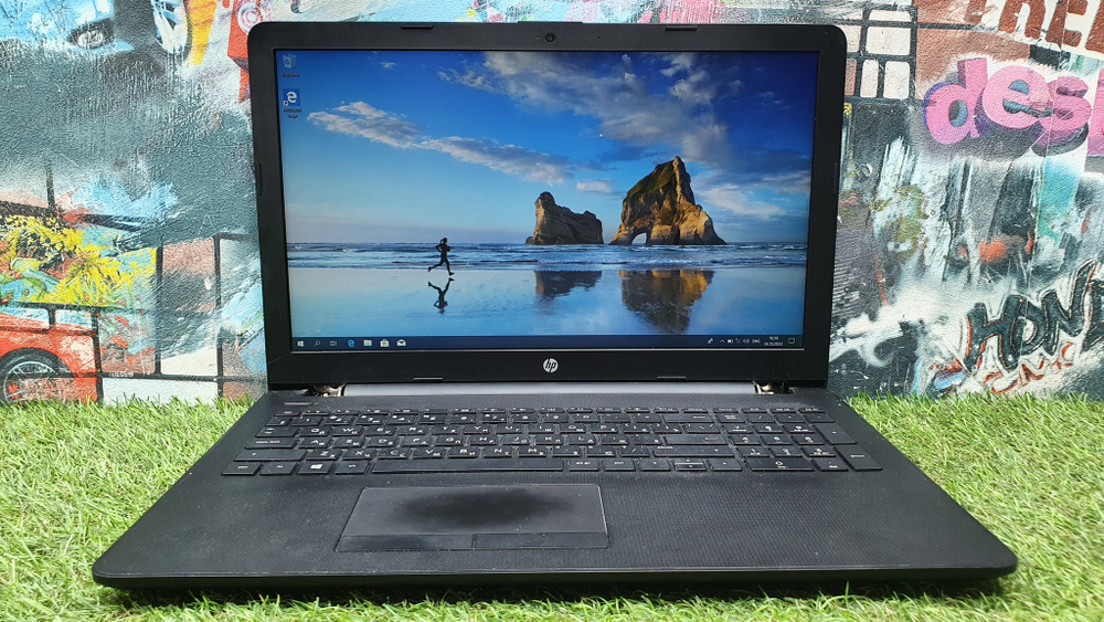 Игровой  HP A6-9/4 Gb/Radeon 520 2 Gb/FHD