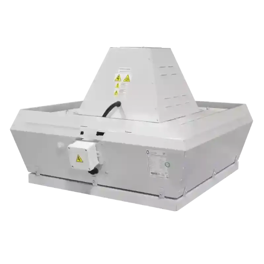 Крышный вентилятор Sysimple TDVN 630