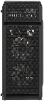 Корпус Zalman N5 OF черный