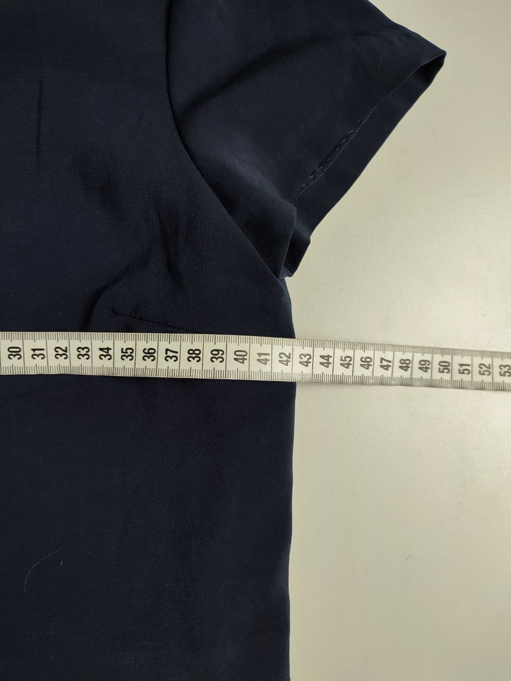 Платье H&M интересное 42 размер