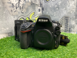 Nikon D700 (77.100 кадров) Покупка/Продажа