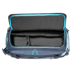 Сумка теннисная Head Blue Duffle Bag - dark blue/grey