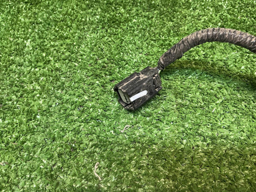 Проводка заднего бампера Jetour T2 (2023-н.в.)