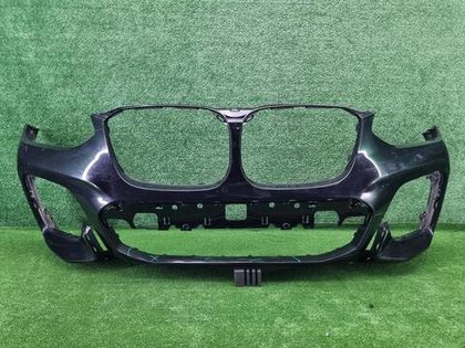 Бампер передний BMW X3 G01 (2017-2021) M-Paket