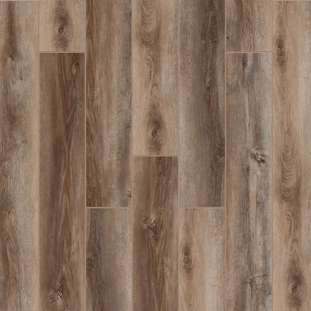 Кварцвиниловая плитка CronaFloor Wood BD-40029-10 Дуб Охрид