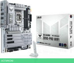 Материнская плата ASUS TUF Gaming Z890-Pro WiFi (90MB1IR0-M0EAY0)