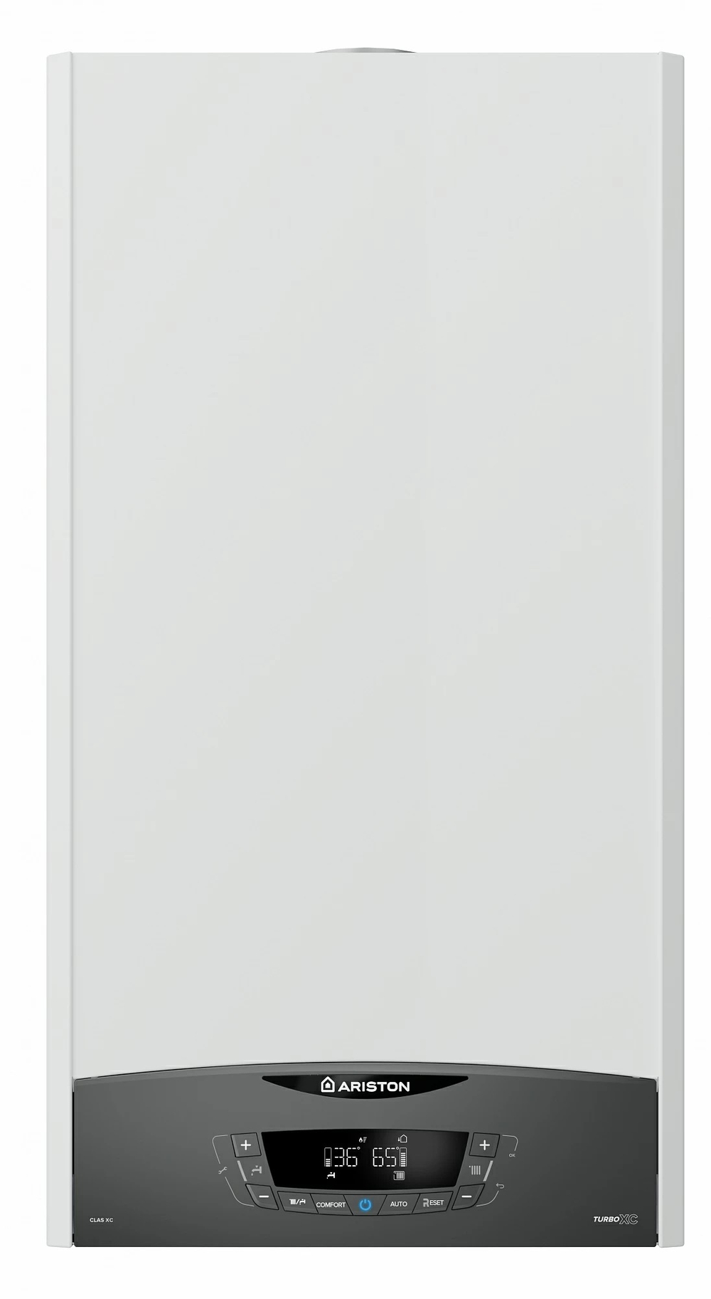 Газовый котел Ariston CLAS XC SYSTEM 28 FF NG