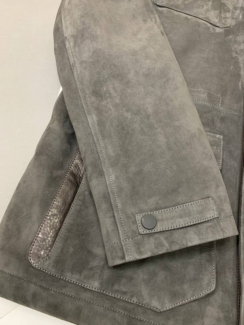 Куртка Brunello Cucinelli