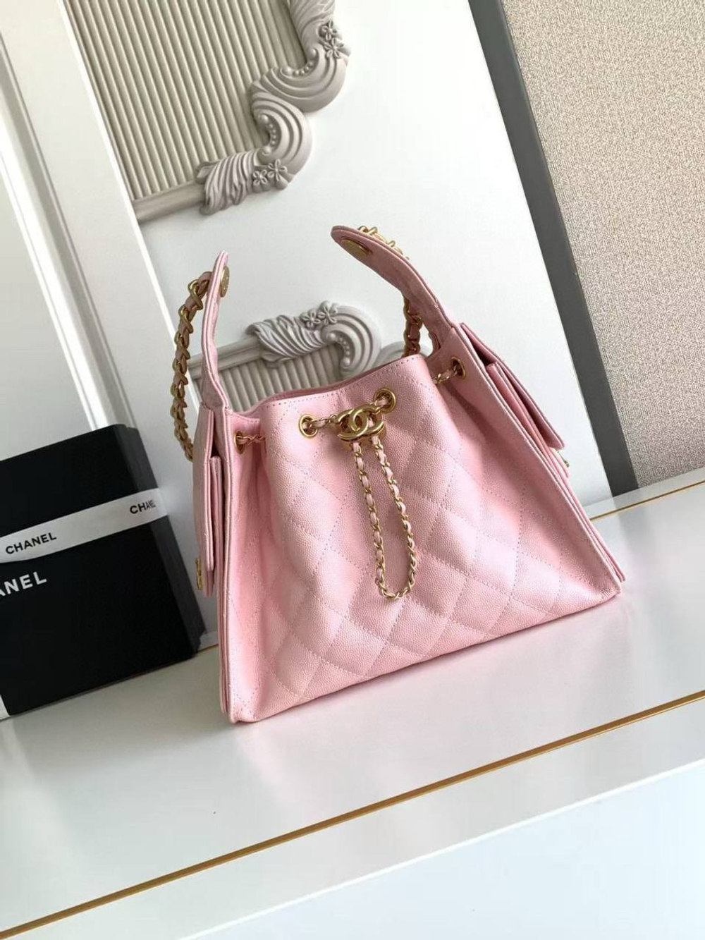 Сумка CHANEL