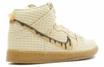 Кроссовки Nike Dunk Sb Waffle