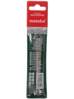 Бур по бетону, камню Metabo SDS-Plus Classic 626185000 110 мм