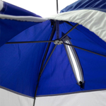 Палатка зонт для зимней рыбалки Следопыт