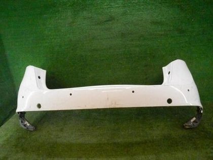 Бампер задний Porsche Cayenne 2 958 (2010-2014)