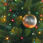 Электрогирлянда м/лампы цвет, 100 ламп, 5м, 8 р.миг., зелен. провод,кор