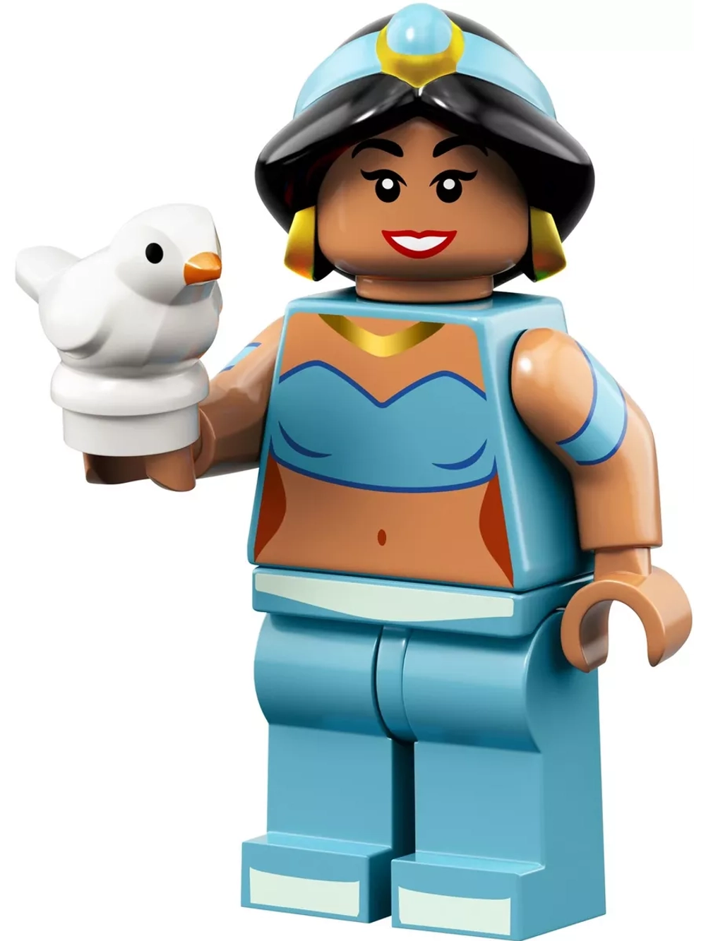 LEGO Minifigures Disney Series 2 71024 Жасмин