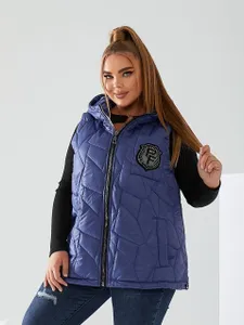 Жилет УК-605-4 Fabrika