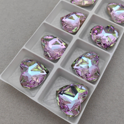 Mirage Heart К9, Vitrail Light