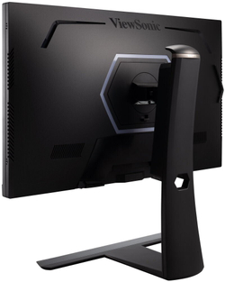 Монитор 27" ViewSonic Elite (XG270)