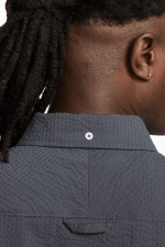 Рубашка Nike Life - серый