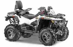 Квадроцикл STELS ATV 800G Guepard Trophy 2.0 (ПСМ)
