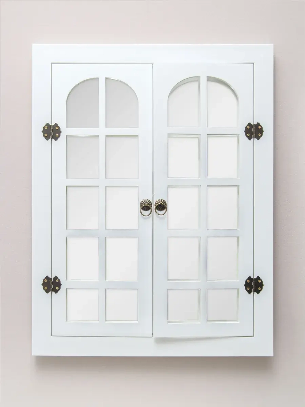 Зеркало настенное