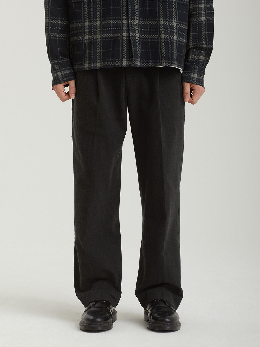 Мужские Брюки Herringbone Leagues Club