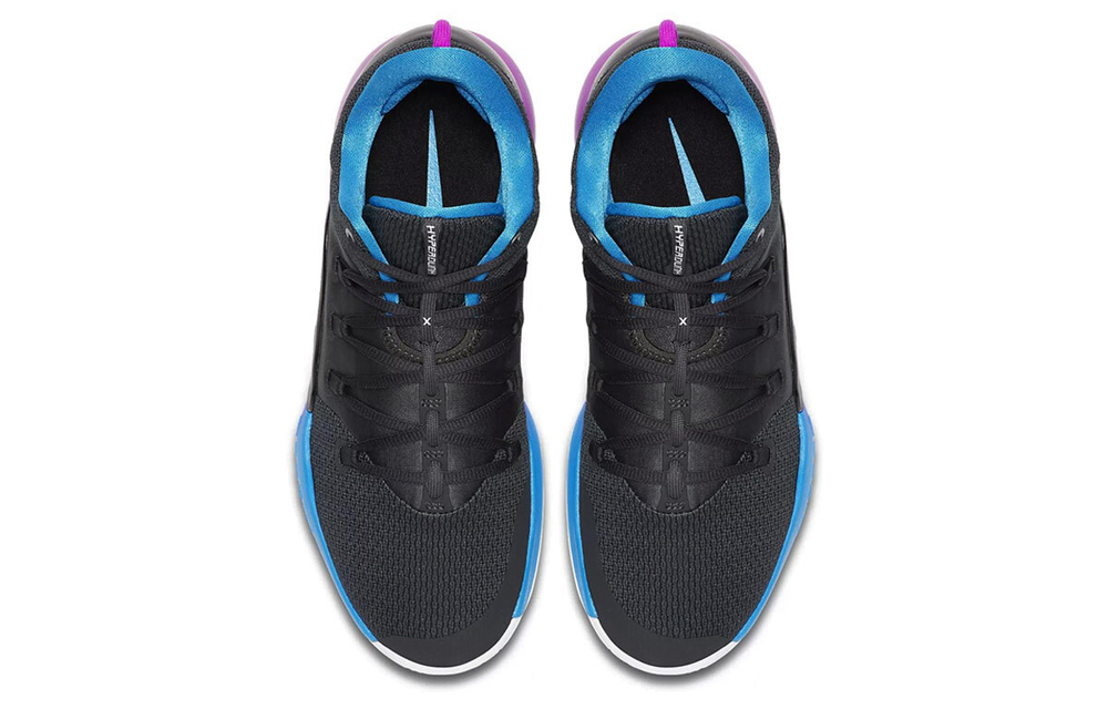 Кроссовки Nike Hyperdunk X Low