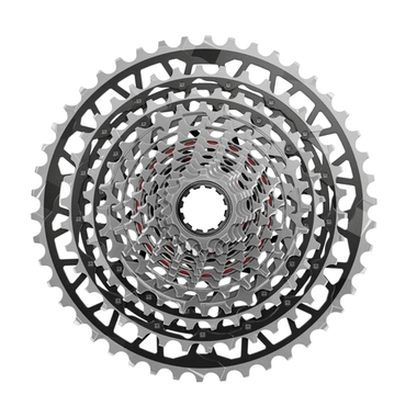 Кассета SRAM RED XPLR XG-1391, XDR, 13-speed (13 скоростей), E1