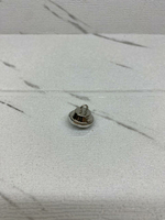 Стразы для мебели/Диаметр 18/25 штук