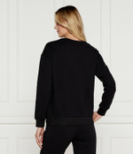 Спортивный костюм Twinset U&amp;B - черный(242LI2PCC)