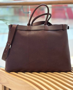 Сумка дорожная Prada