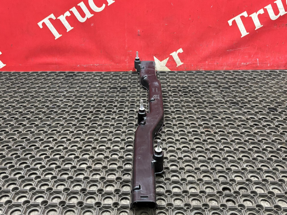 Кожух проводки шасси 2023г.