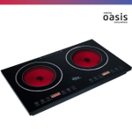 Настольная электрическая плита OASIS A-TS2B