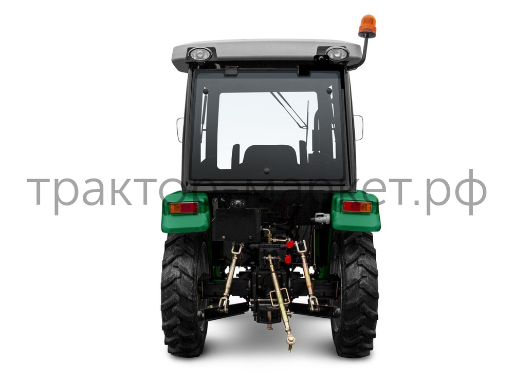 Трактор (минитрактор) Файтер TY-254С